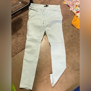 Forever 21 skinny Jeans